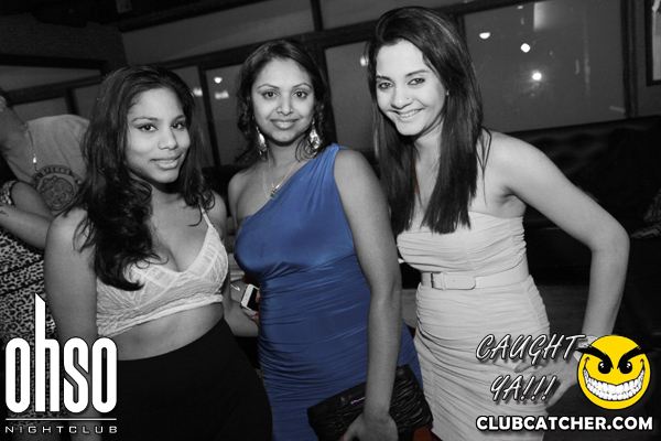 Ohso nightclub photo 31 - November 16th, 2012
