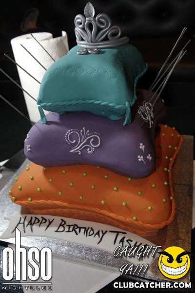 Ohso nightclub photo 38 - November 16th, 2012