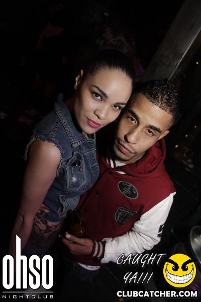 Ohso nightclub photo 84 - November 16th, 2012