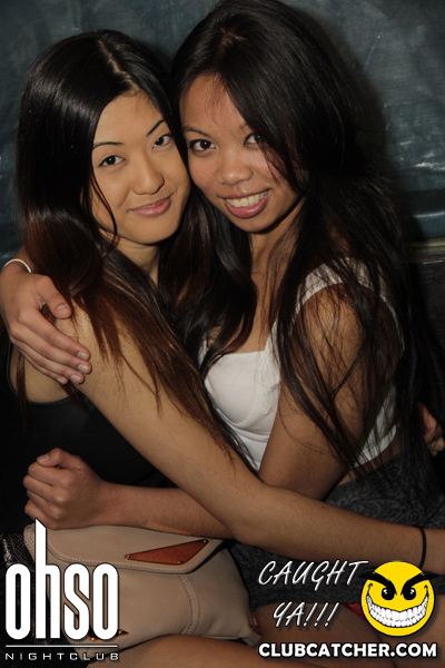 Ohso nightclub photo 93 - November 16th, 2012