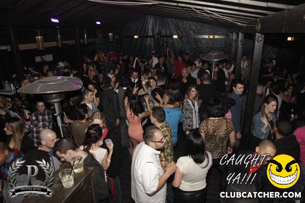 Ohso nightclub photo 1 - November 17th, 2012