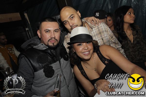 Ohso nightclub photo 101 - November 17th, 2012