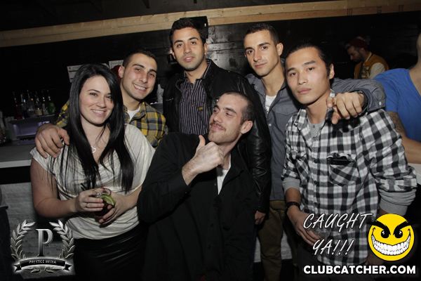 Ohso nightclub photo 102 - November 17th, 2012