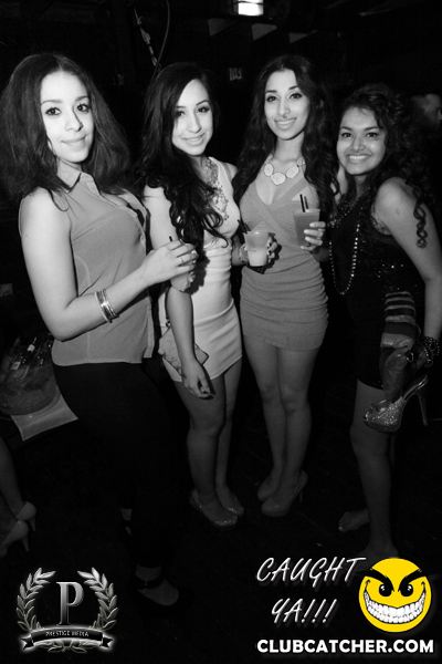 Ohso nightclub photo 103 - November 17th, 2012