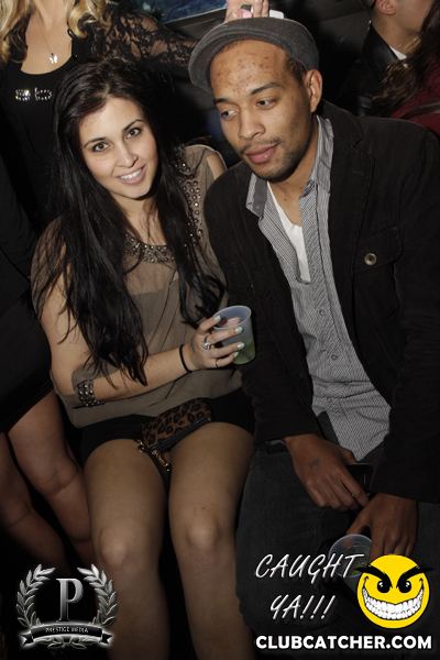 Ohso nightclub photo 104 - November 17th, 2012