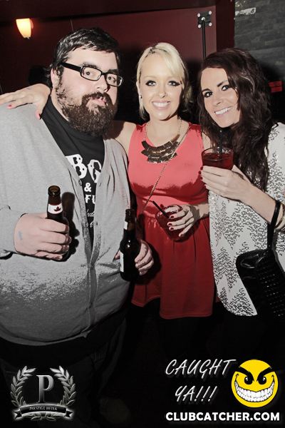 Ohso nightclub photo 105 - November 17th, 2012