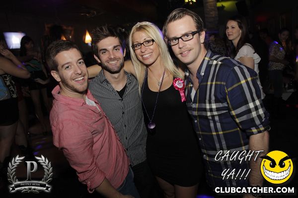 Ohso nightclub photo 106 - November 17th, 2012
