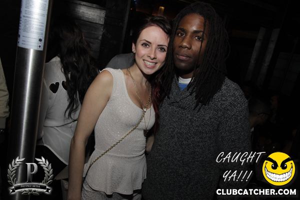 Ohso nightclub photo 107 - November 17th, 2012