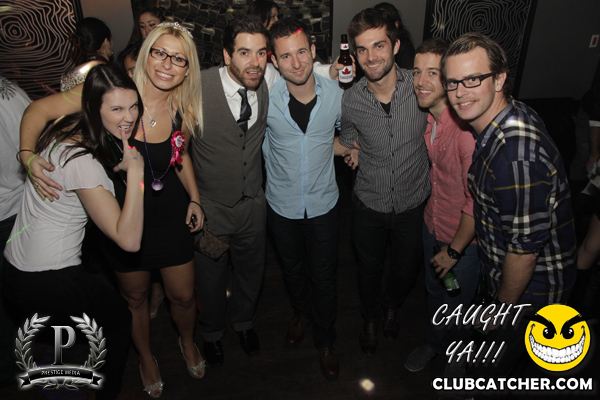 Ohso nightclub photo 108 - November 17th, 2012