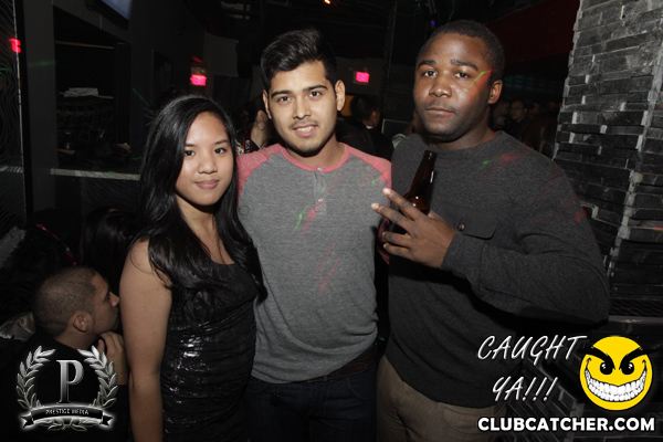 Ohso nightclub photo 110 - November 17th, 2012