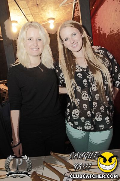 Ohso nightclub photo 112 - November 17th, 2012