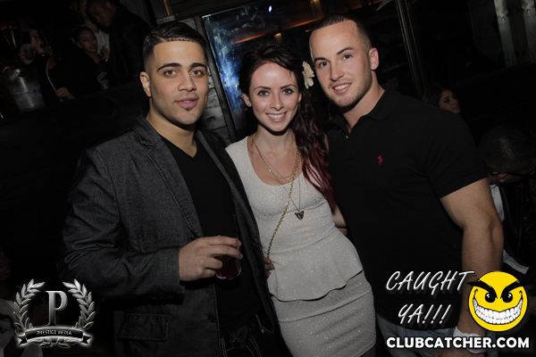 Ohso nightclub photo 113 - November 17th, 2012