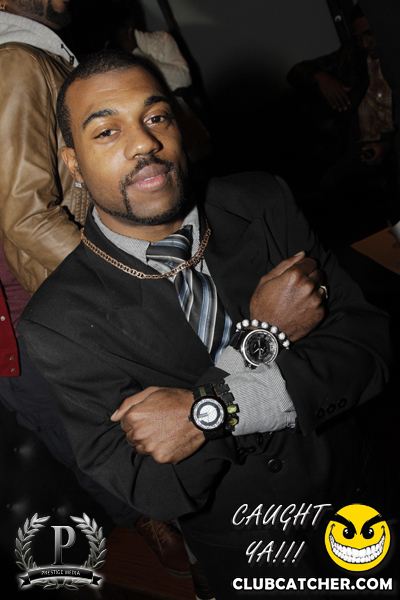 Ohso nightclub photo 114 - November 17th, 2012