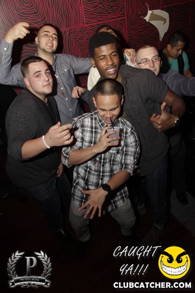 Ohso nightclub photo 115 - November 17th, 2012