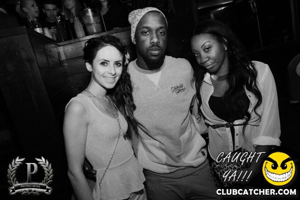 Ohso nightclub photo 116 - November 17th, 2012