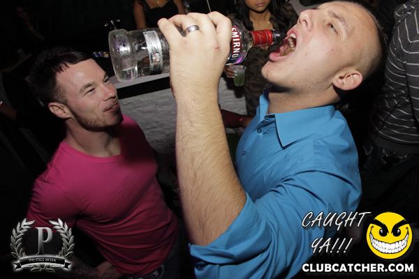 Ohso nightclub photo 118 - November 17th, 2012