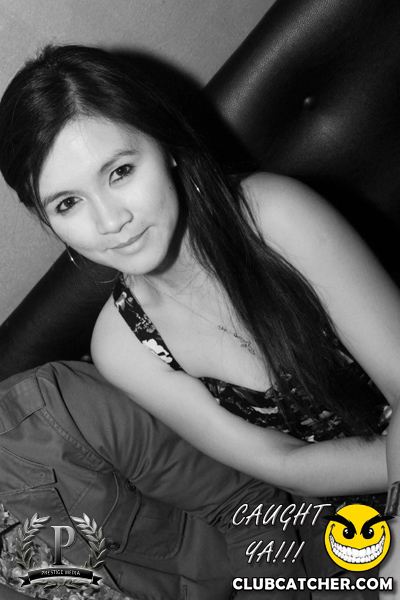 Ohso nightclub photo 120 - November 17th, 2012