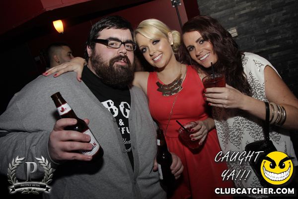 Ohso nightclub photo 13 - November 17th, 2012