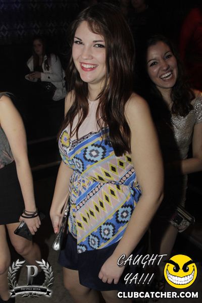 Ohso nightclub photo 121 - November 17th, 2012