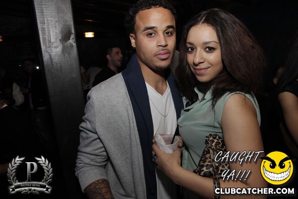 Ohso nightclub photo 123 - November 17th, 2012