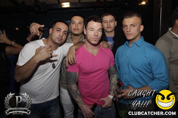 Ohso nightclub photo 124 - November 17th, 2012