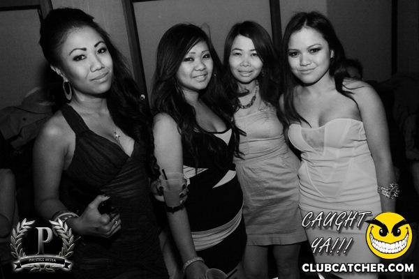 Ohso nightclub photo 125 - November 17th, 2012