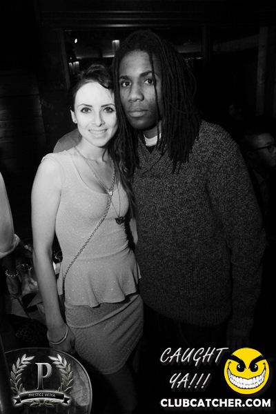 Ohso nightclub photo 126 - November 17th, 2012