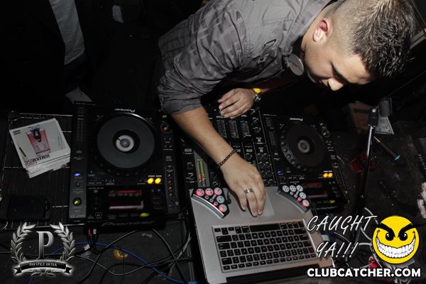 Ohso nightclub photo 127 - November 17th, 2012