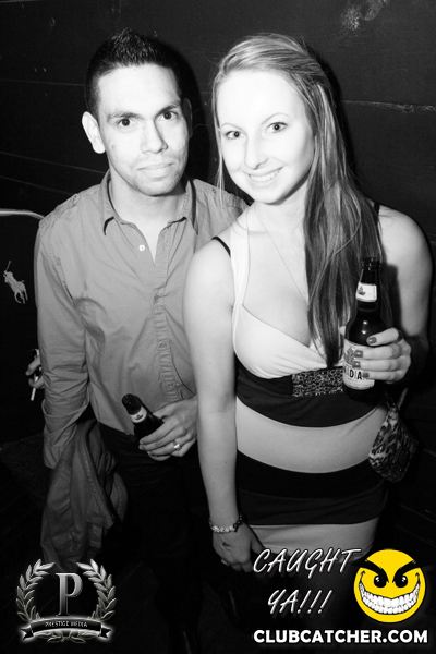 Ohso nightclub photo 128 - November 17th, 2012