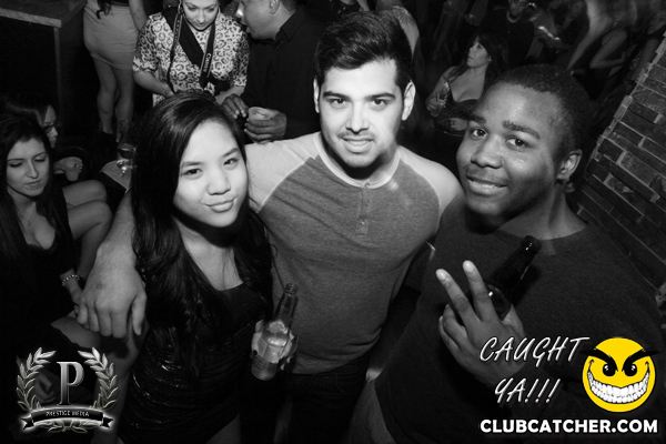 Ohso nightclub photo 130 - November 17th, 2012
