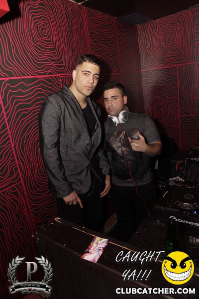 Ohso nightclub photo 14 - November 17th, 2012