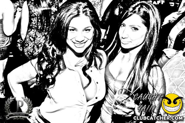 Ohso nightclub photo 131 - November 17th, 2012