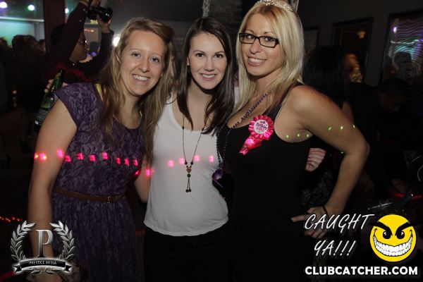 Ohso nightclub photo 133 - November 17th, 2012