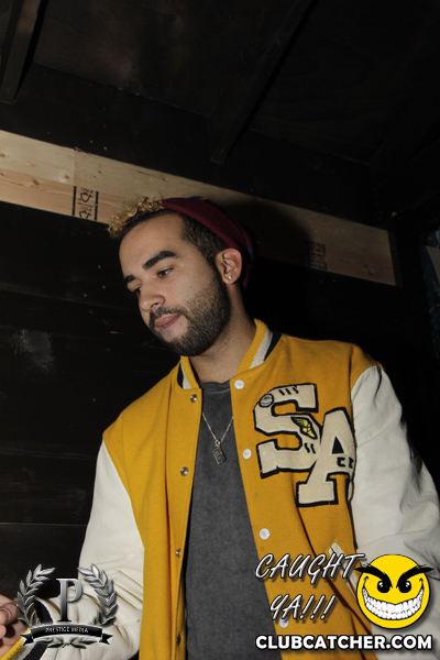 Ohso nightclub photo 134 - November 17th, 2012