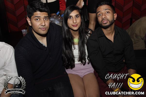 Ohso nightclub photo 135 - November 17th, 2012