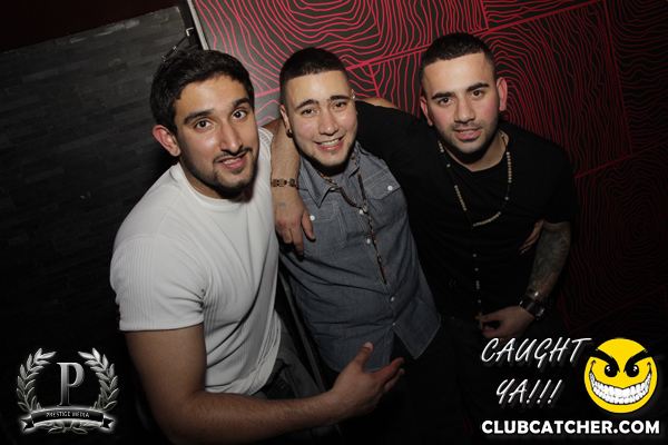 Ohso nightclub photo 138 - November 17th, 2012
