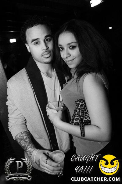 Ohso nightclub photo 139 - November 17th, 2012