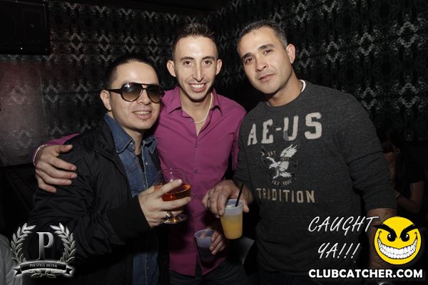 Ohso nightclub photo 140 - November 17th, 2012