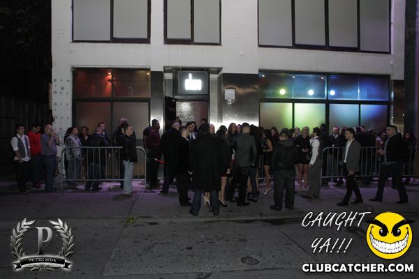 Ohso nightclub photo 15 - November 17th, 2012