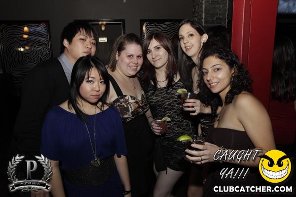 Ohso nightclub photo 141 - November 17th, 2012