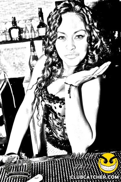 Ohso nightclub photo 144 - November 17th, 2012