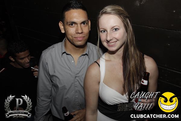 Ohso nightclub photo 145 - November 17th, 2012