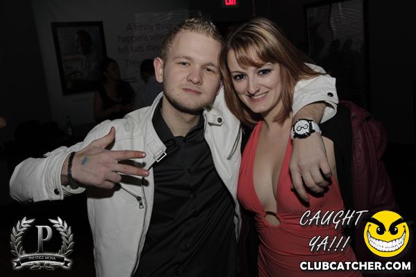 Ohso nightclub photo 146 - November 17th, 2012