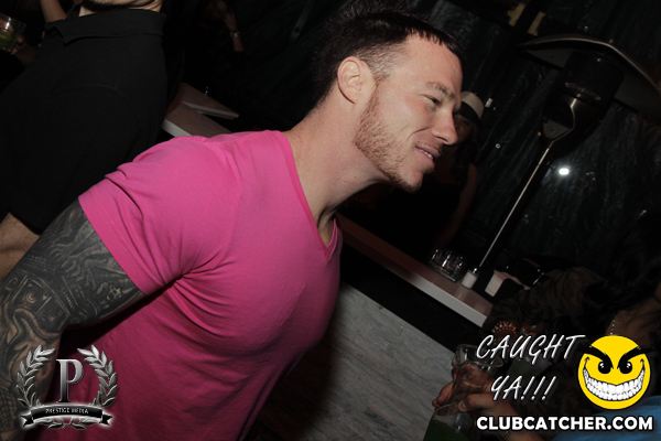 Ohso nightclub photo 149 - November 17th, 2012