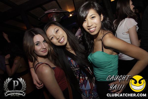 Ohso nightclub photo 150 - November 17th, 2012