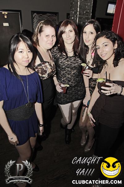 Ohso nightclub photo 151 - November 17th, 2012