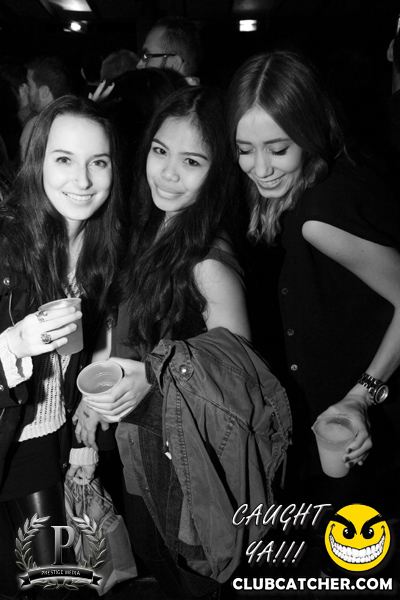 Ohso nightclub photo 152 - November 17th, 2012