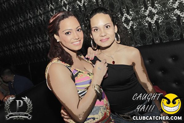 Ohso nightclub photo 154 - November 17th, 2012