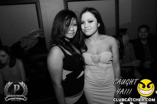 Ohso nightclub photo 156 - November 17th, 2012