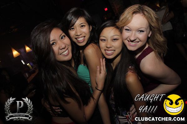 Ohso nightclub photo 157 - November 17th, 2012